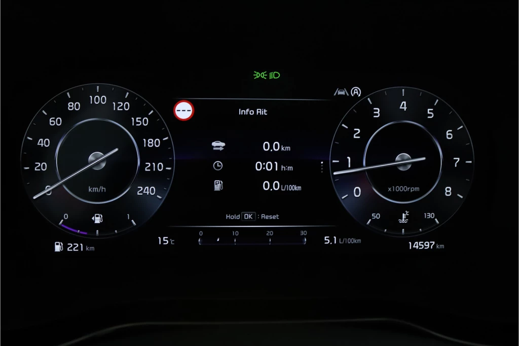 Kia Ceed Sportswagon – foto 48