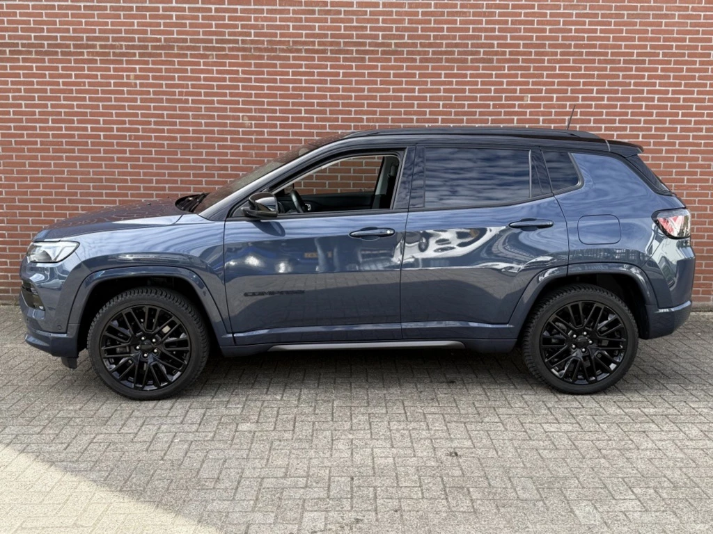 Jeep Compass – foto 3