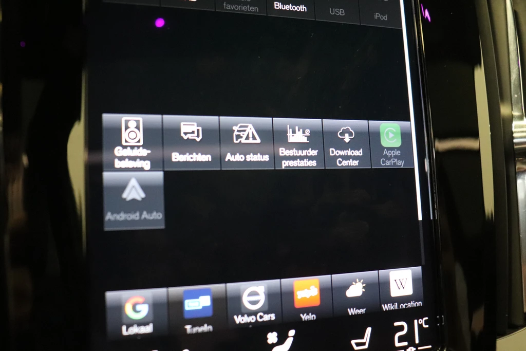 Volvo V90 – foto 37
