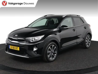 Kia Stonic – thumbnail 1