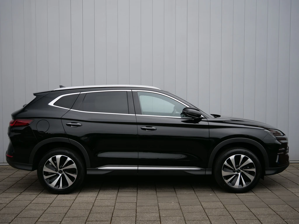 BYD SEAL U – foto 6