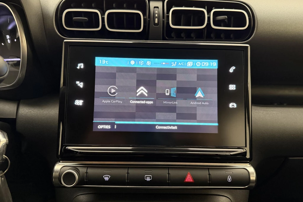 Citroën C3 Aircross – foto 23