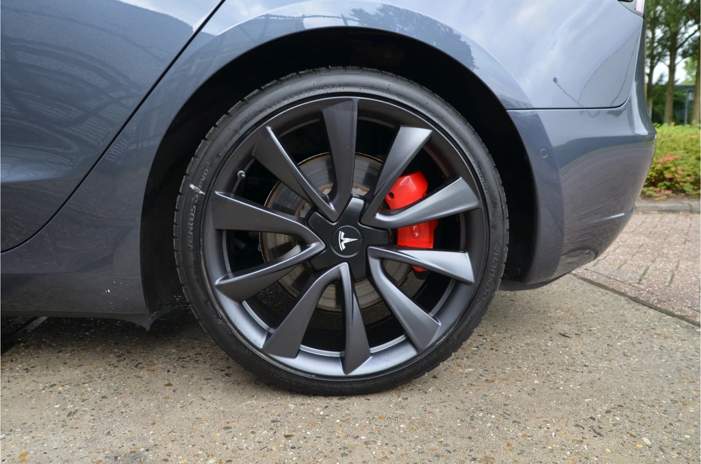 Tesla Model 3 – foto 33