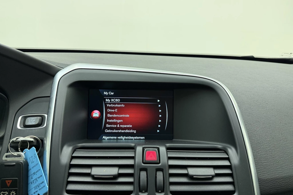 Volvo XC60 – foto 26