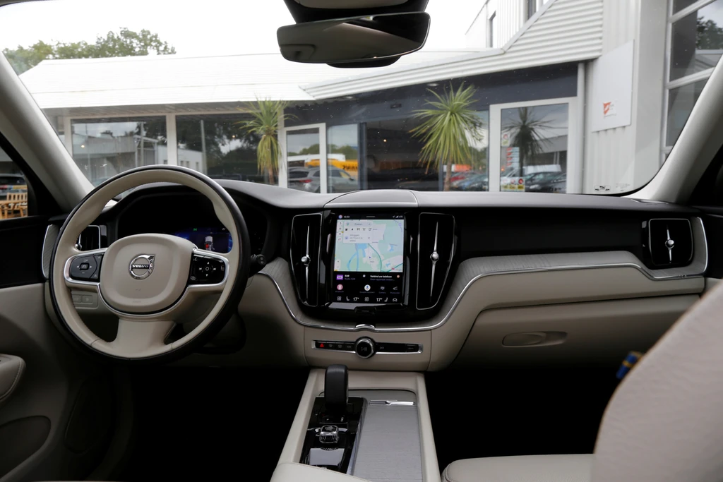 Volvo XC60 – foto 52