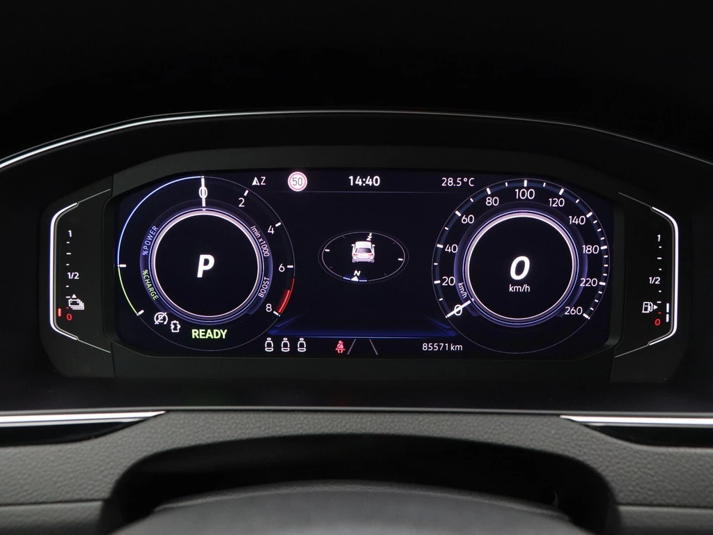 Volkswagen Passat – foto 23