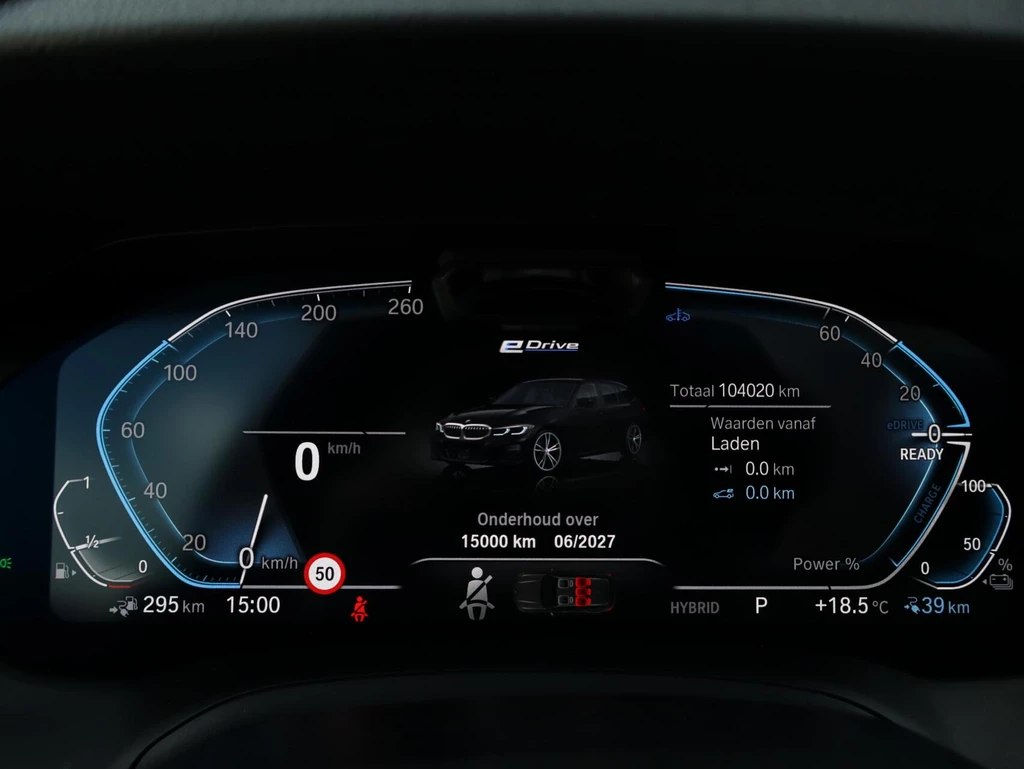 BMW 3 Serie – foto 14