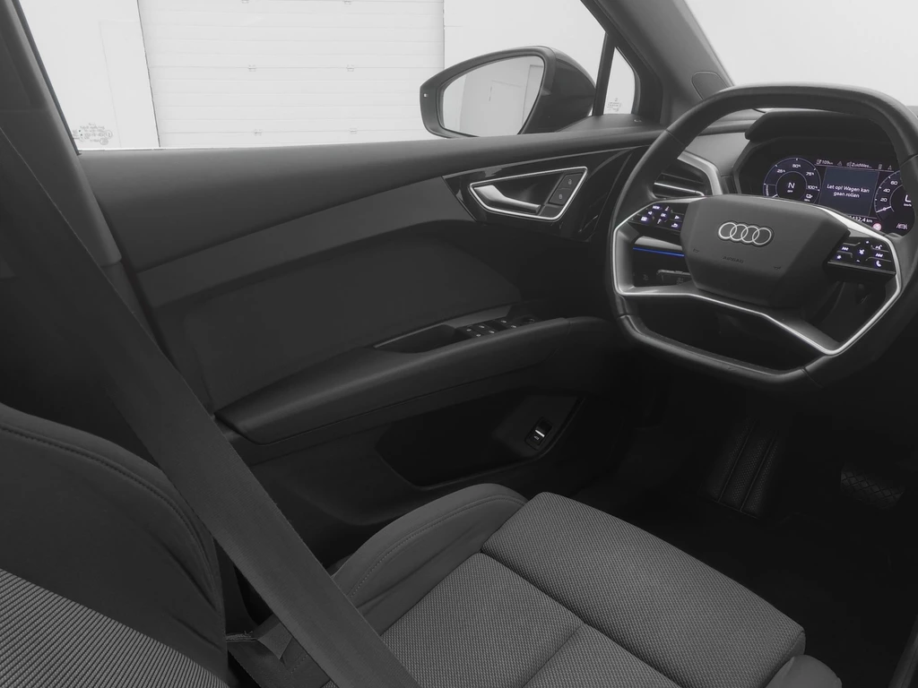 Audi Q4 e-tron – foto 27