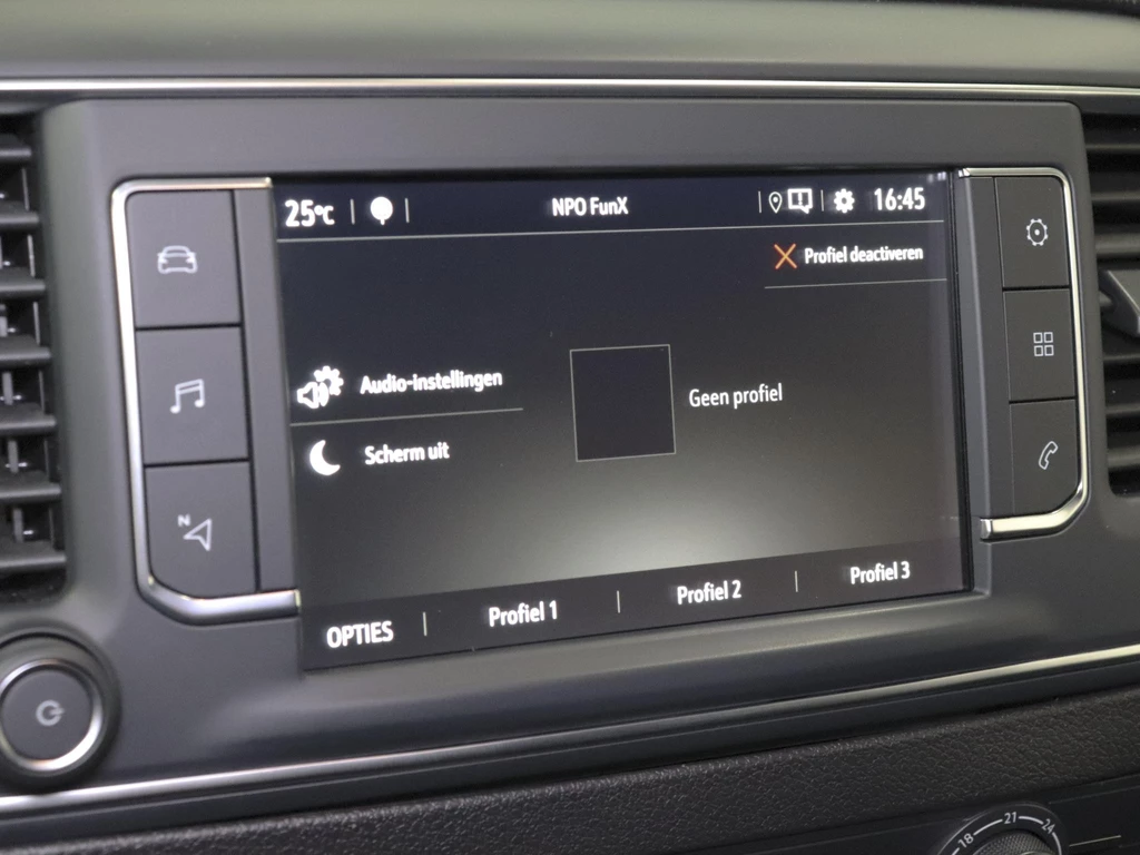 Opel Vivaro – foto 24