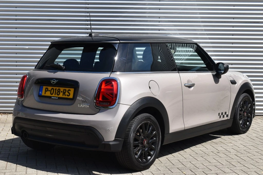 MINI Cooper – foto 4
