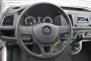 Volkswagen e-Transporter – thumbnail 43