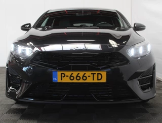 Kia ProCeed – thumbnail 11