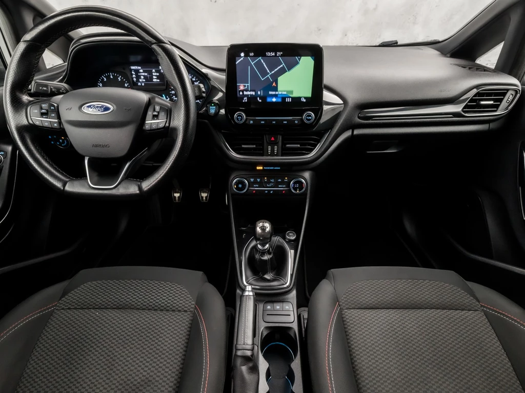 Ford Fiesta – foto 8
