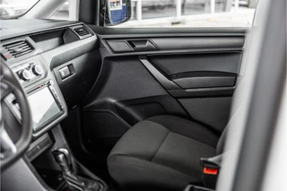 Volkswagen Caddy – thumbnail 27