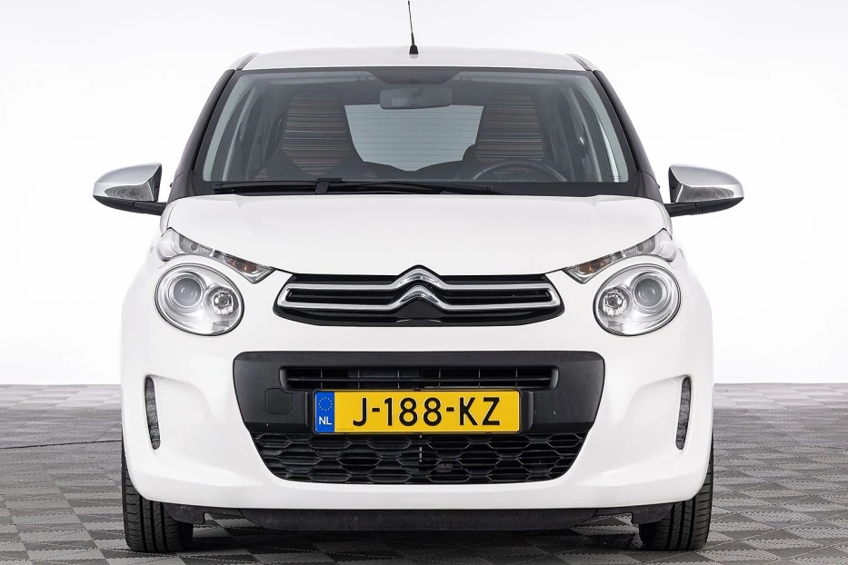 Citroën C1 – foto 6