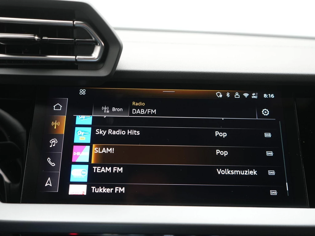 Audi A3 – foto 17