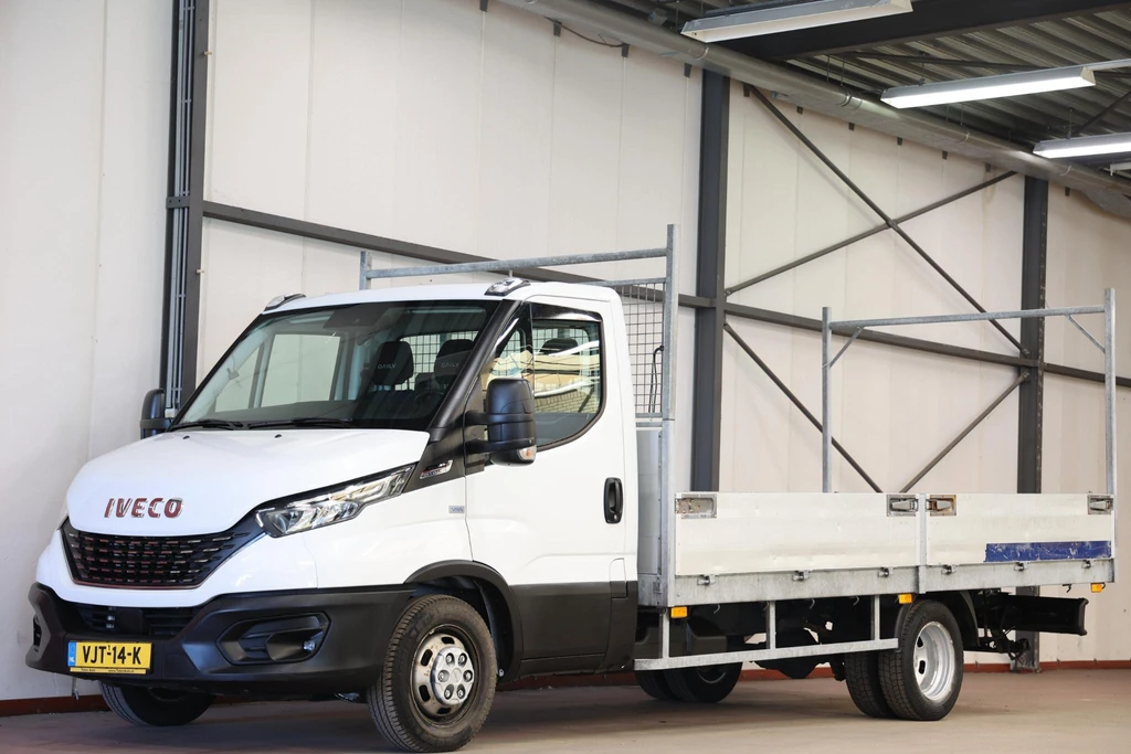 Iveco Daily – foto 1