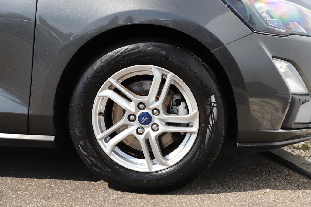 Ford Focus – foto 6