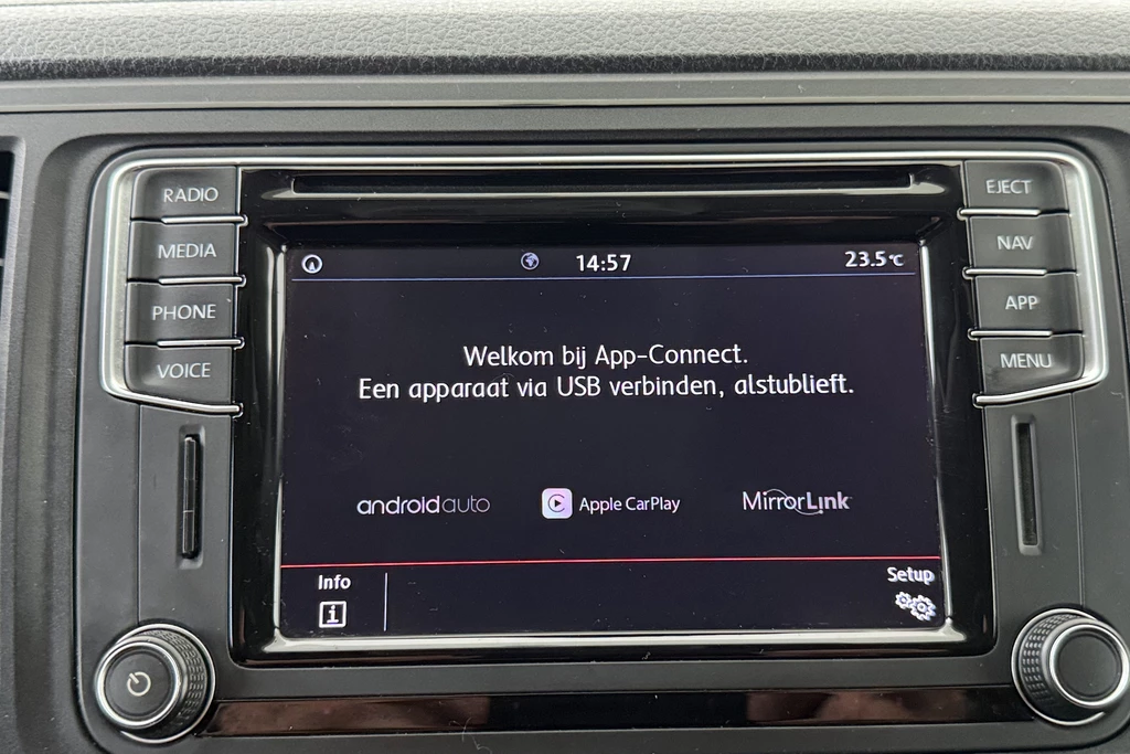 Volkswagen Transporter – foto 24