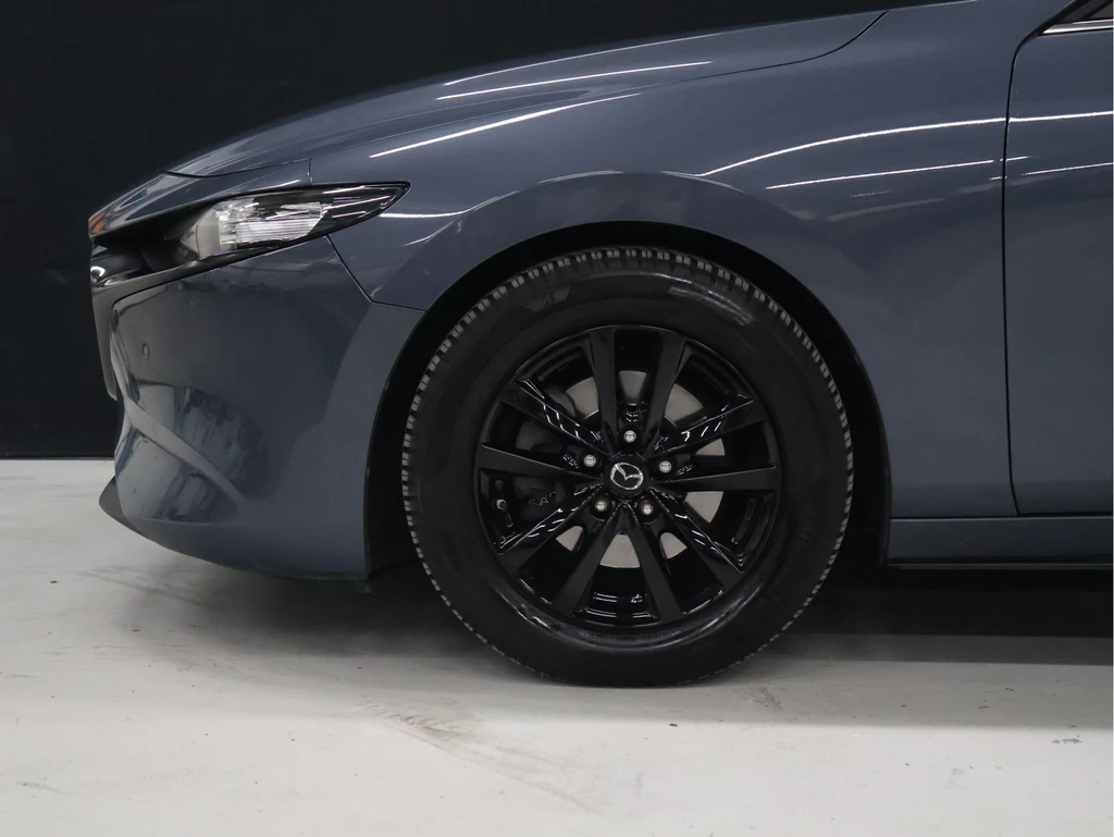 Mazda 3 – foto 8