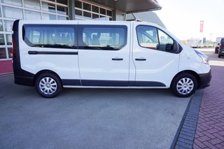 Renault Trafic – thumbnail 5