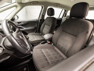 Opel Zafira – thumbnail 14