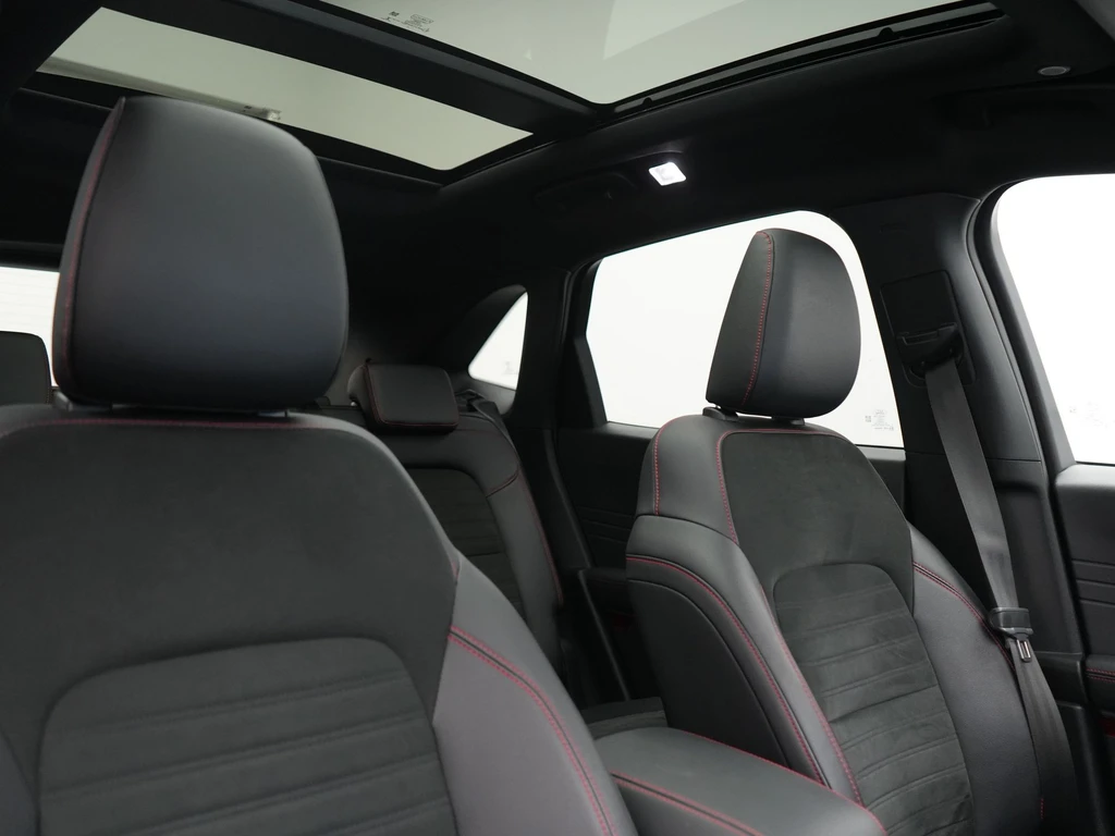 Ford Kuga – foto 14