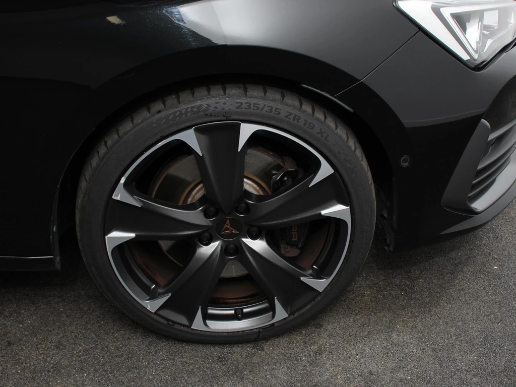 CUPRA Leon Sportstourer – foto 7
