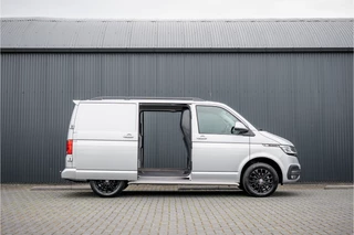 Volkswagen Transporter – thumbnail 6
