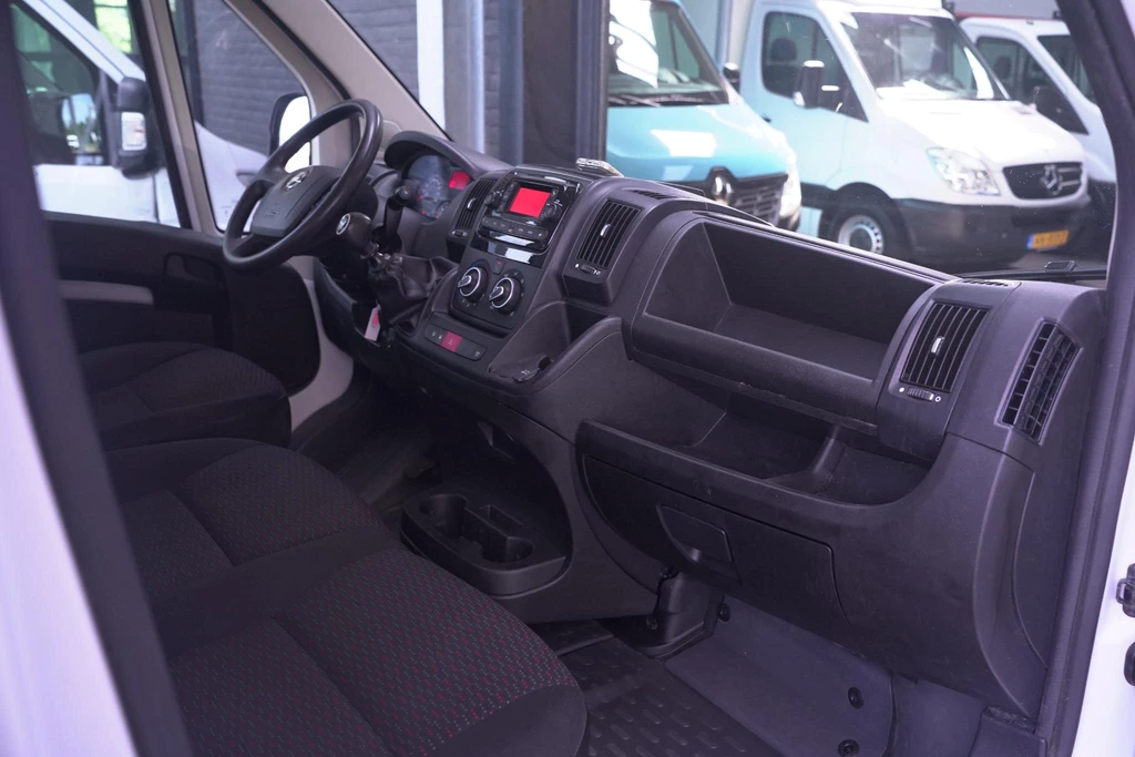 Opel Movano – foto 23