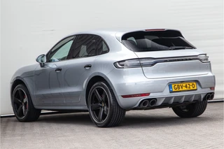 Porsche Macan – thumbnail 4