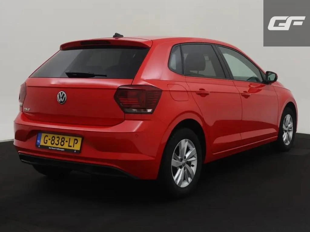 Volkswagen Polo – foto 4