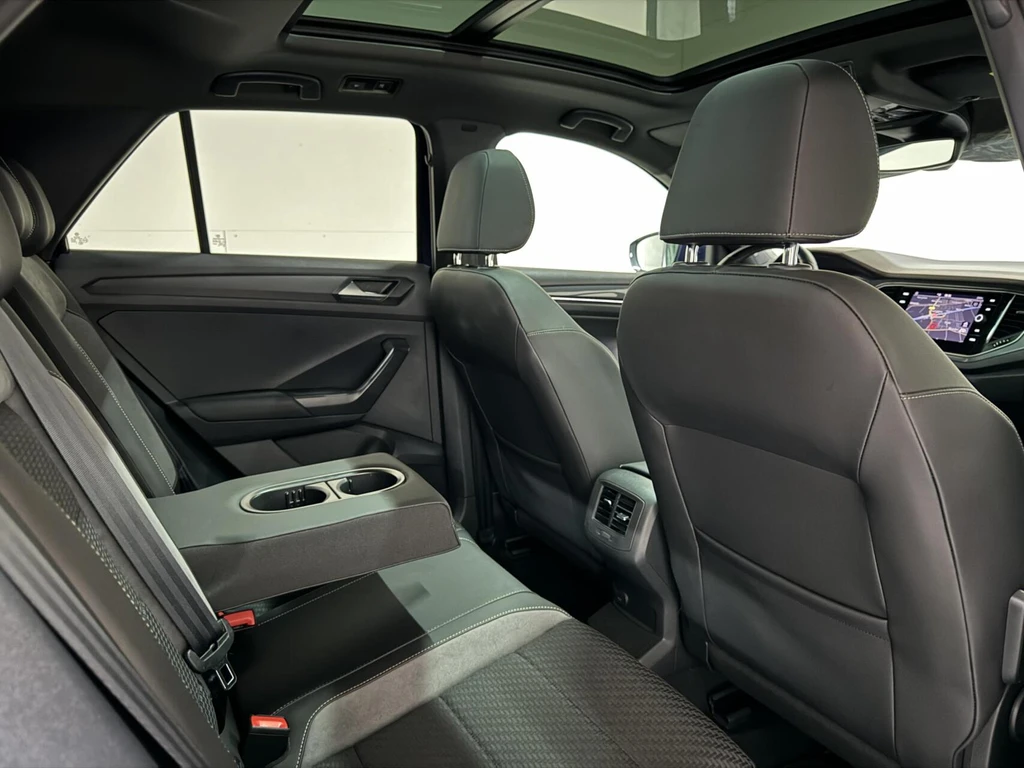 Volkswagen T-Roc – foto 28