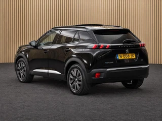 Peugeot e-2008 – thumbnail 3