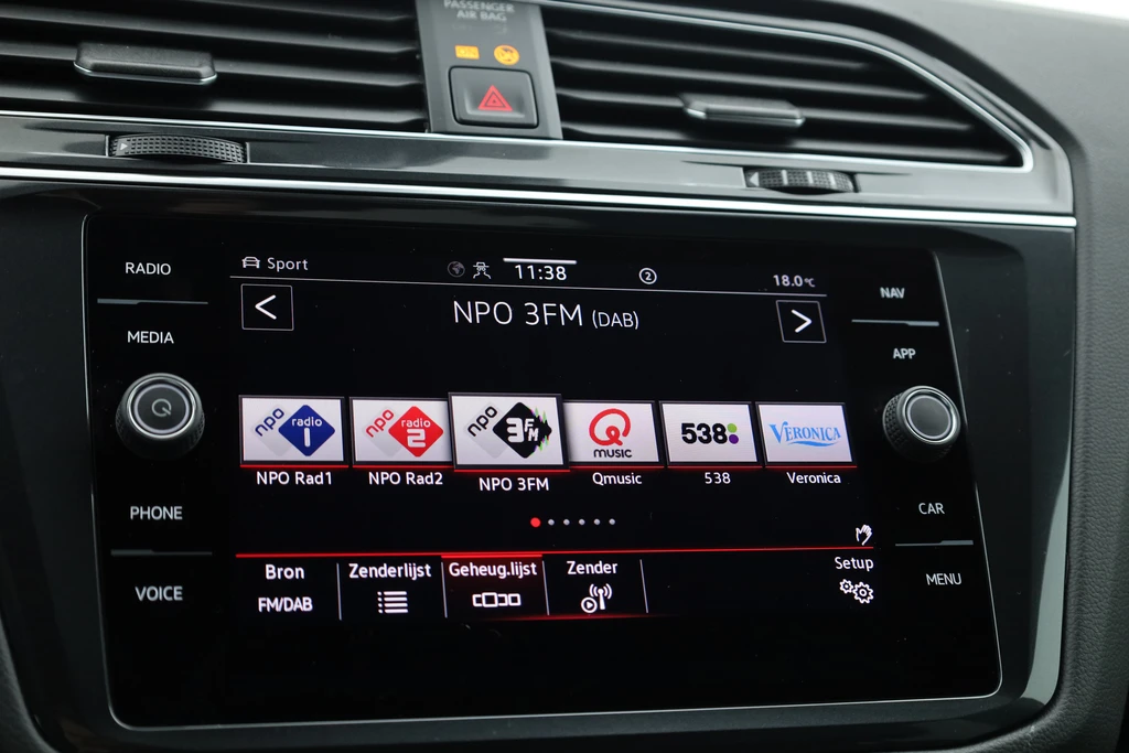 Volkswagen Tiguan – foto 22