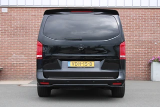 Mercedes-Benz Vito – thumbnail 4