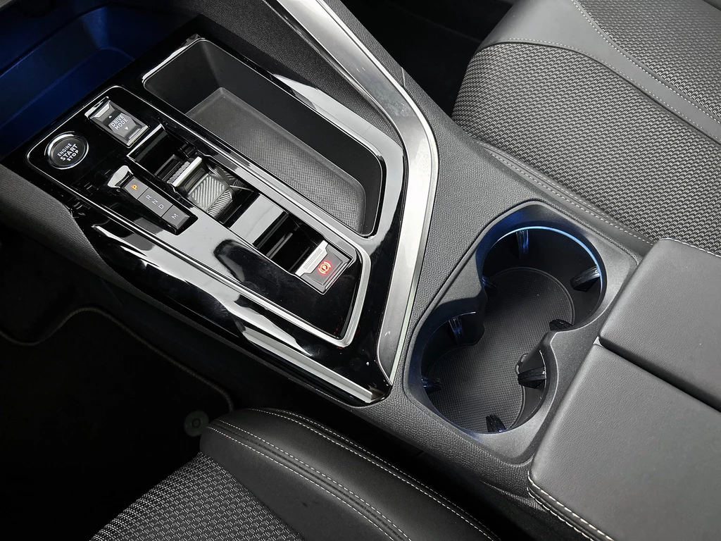 Peugeot 3008 – foto 32