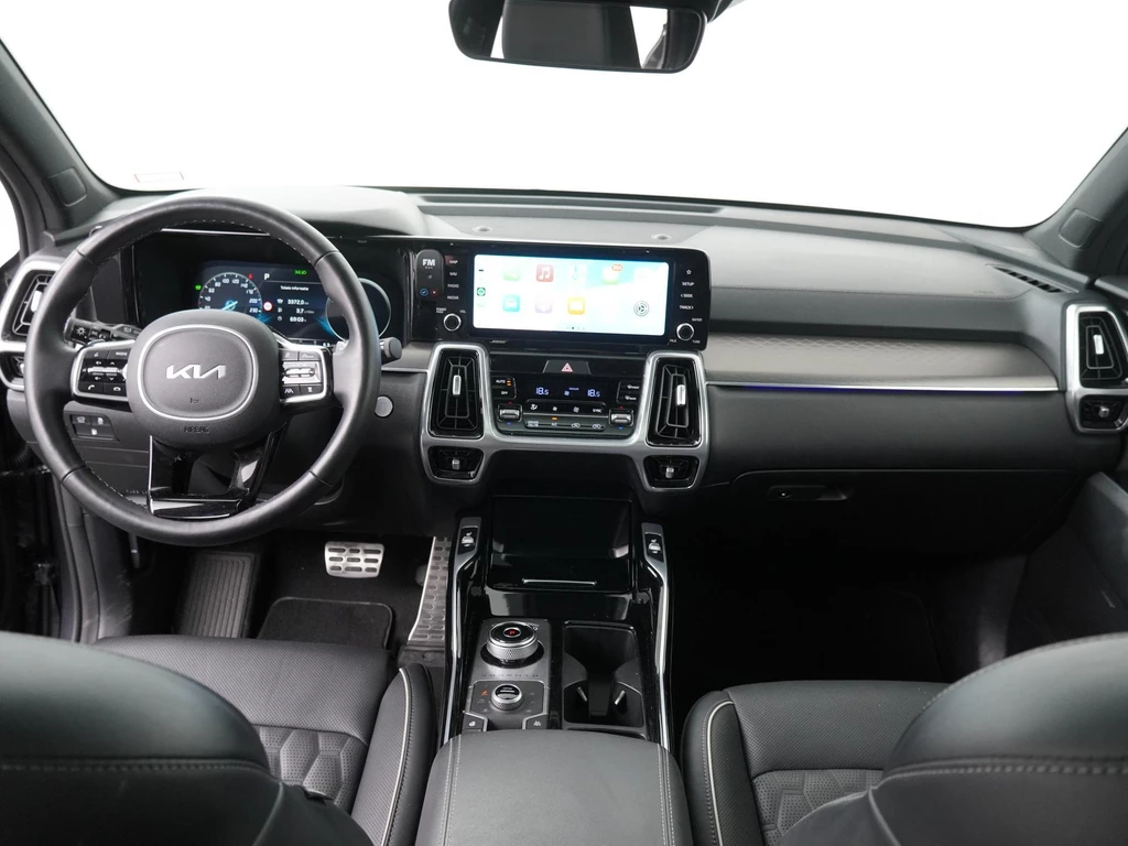 Kia Sorento – foto 14