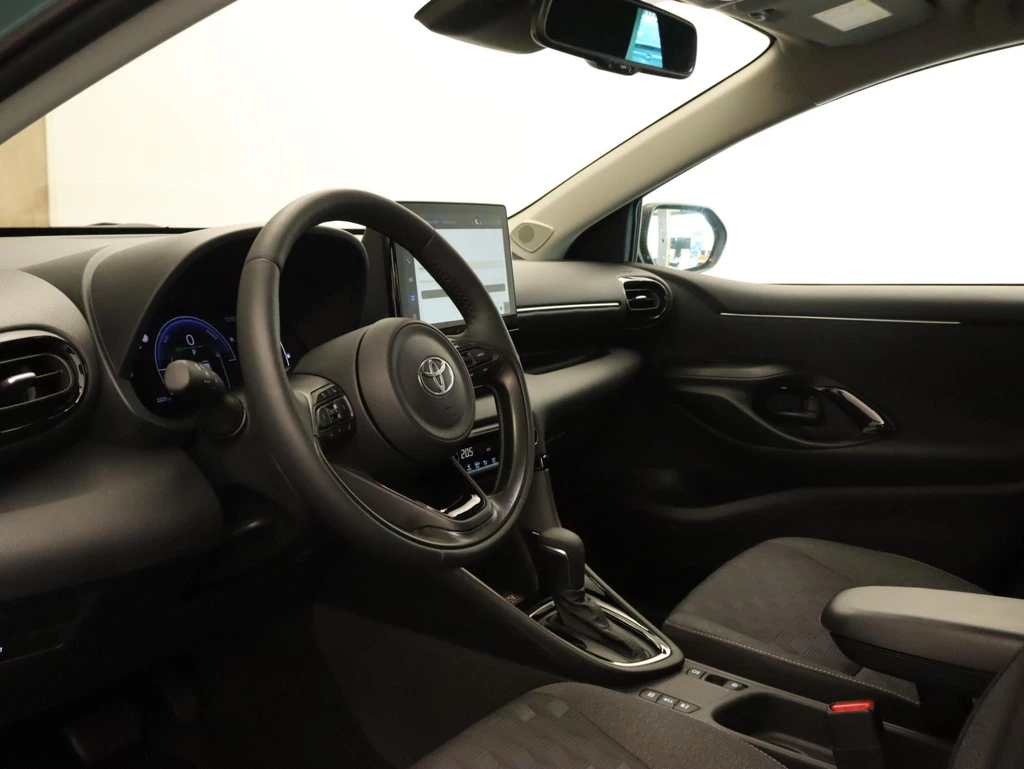 Toyota Yaris – foto 18