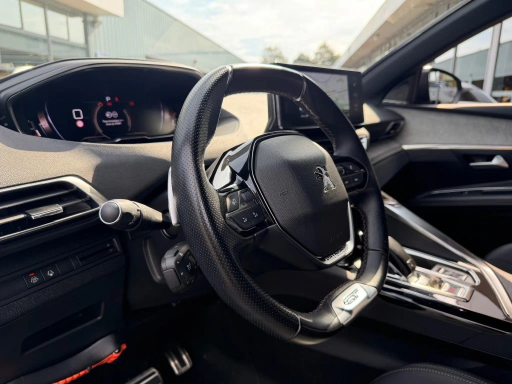 Peugeot 3008 – foto 43