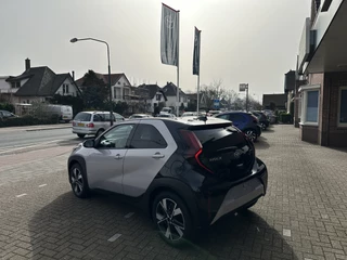 Toyota Aygo – thumbnail 7