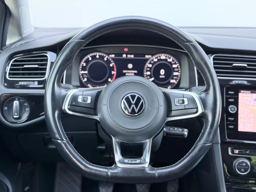 Volkswagen Golf – foto 12