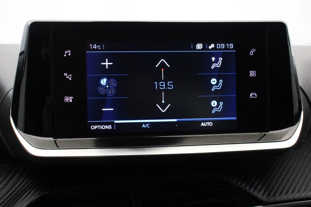 Peugeot 208 – foto 28
