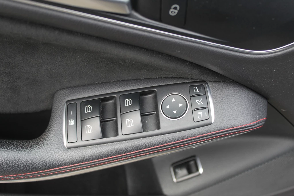 Mercedes-Benz CLA – foto 18