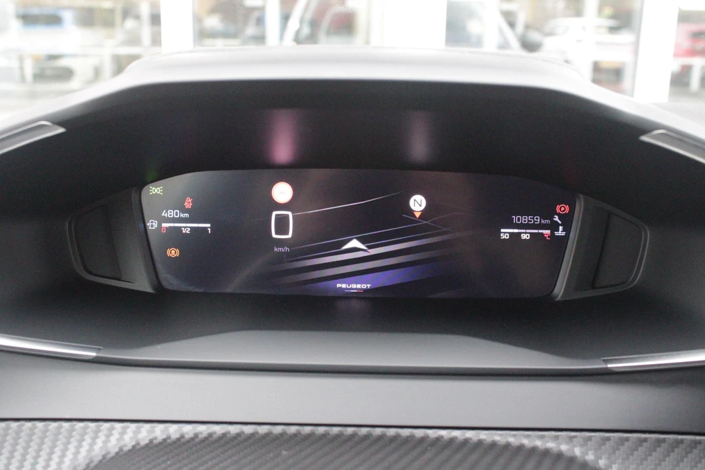 Peugeot 208 – foto 9