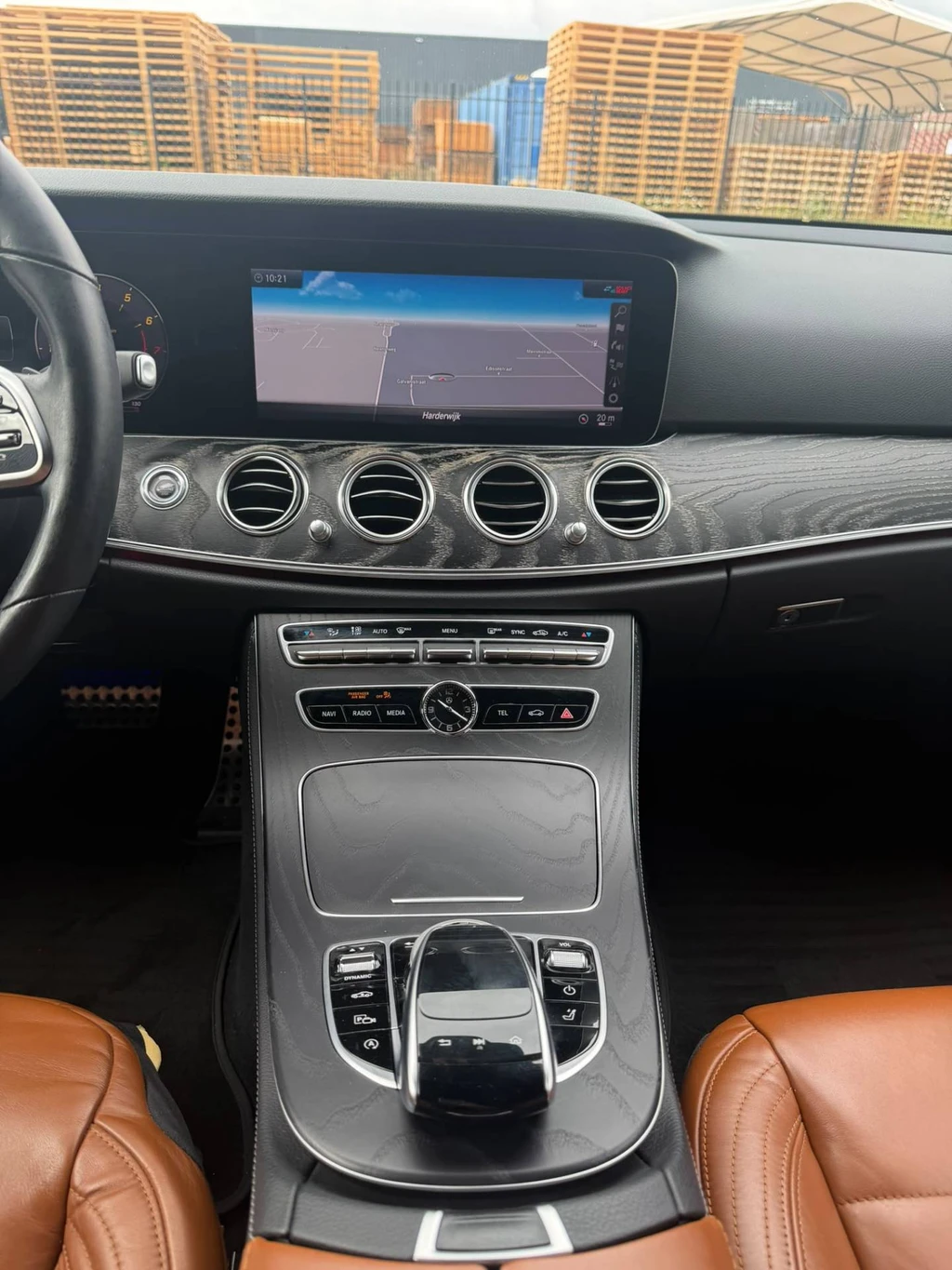 Mercedes-Benz E-Klasse – foto 30