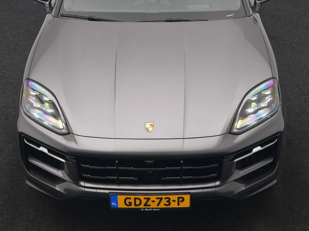 Porsche Cayenne – foto 13