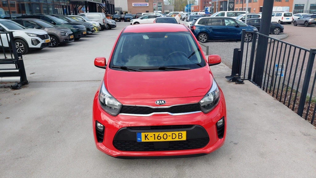 Kia Picanto – foto 6