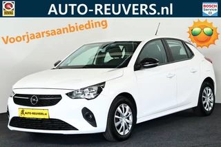 Opel Corsa – thumbnail 1