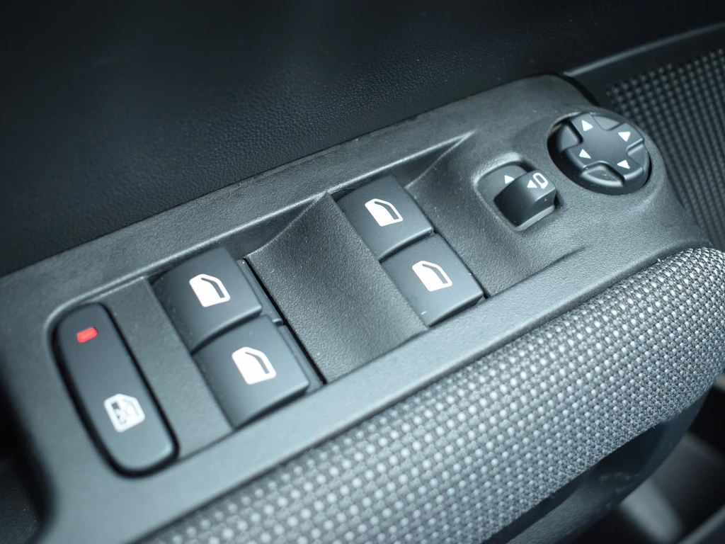 Citroën C3 Aircross – foto 19